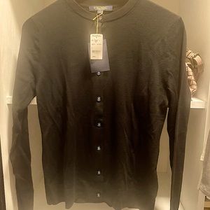 BROOKS BROTHERS CARDIGAN